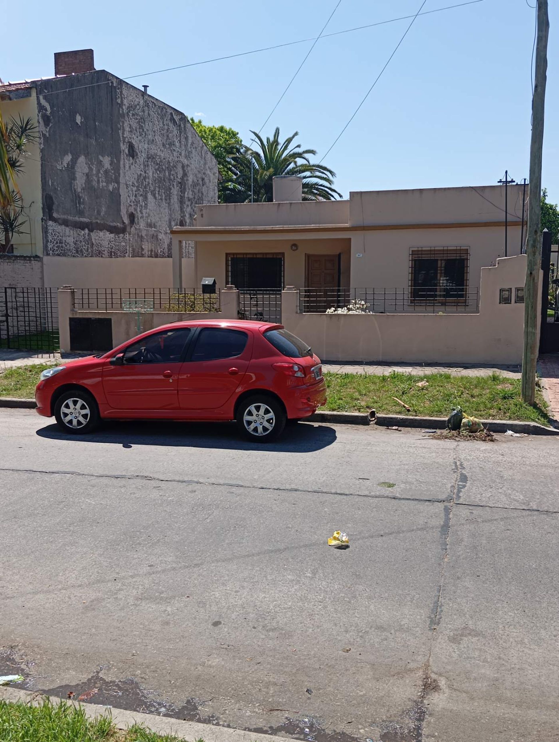 Venta Casa 3 Dormitorios con 2 Cocheras Boulogne