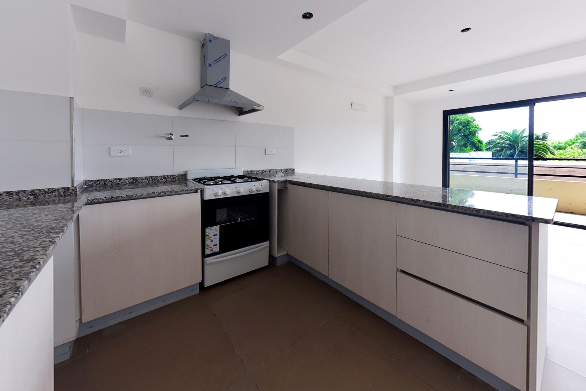 Venta De Departamento Rincon De Milberg Tigre