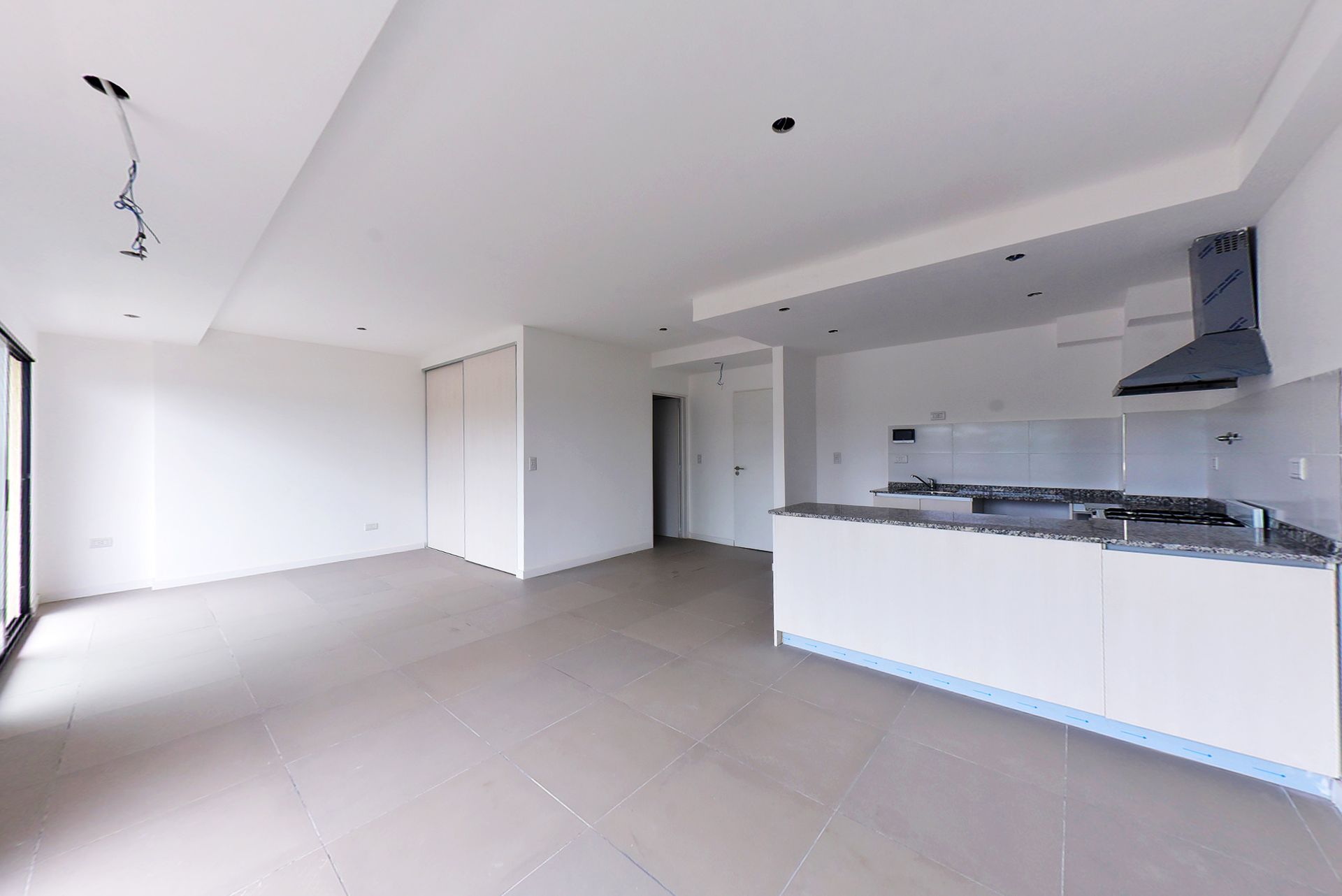 Venta De Departamento Rincon De Milberg Tigre