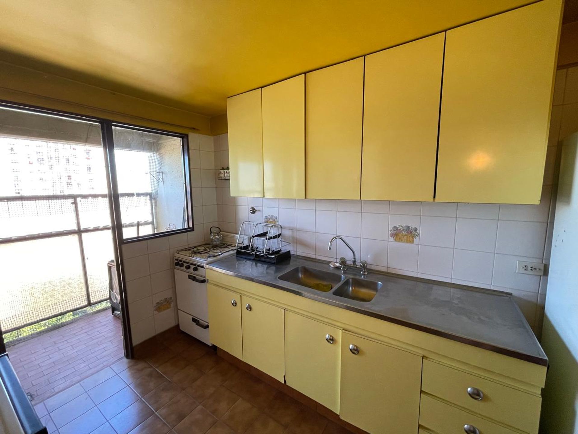 Venta 3 Amb Balcón Vista Abierta Vicente Lopez