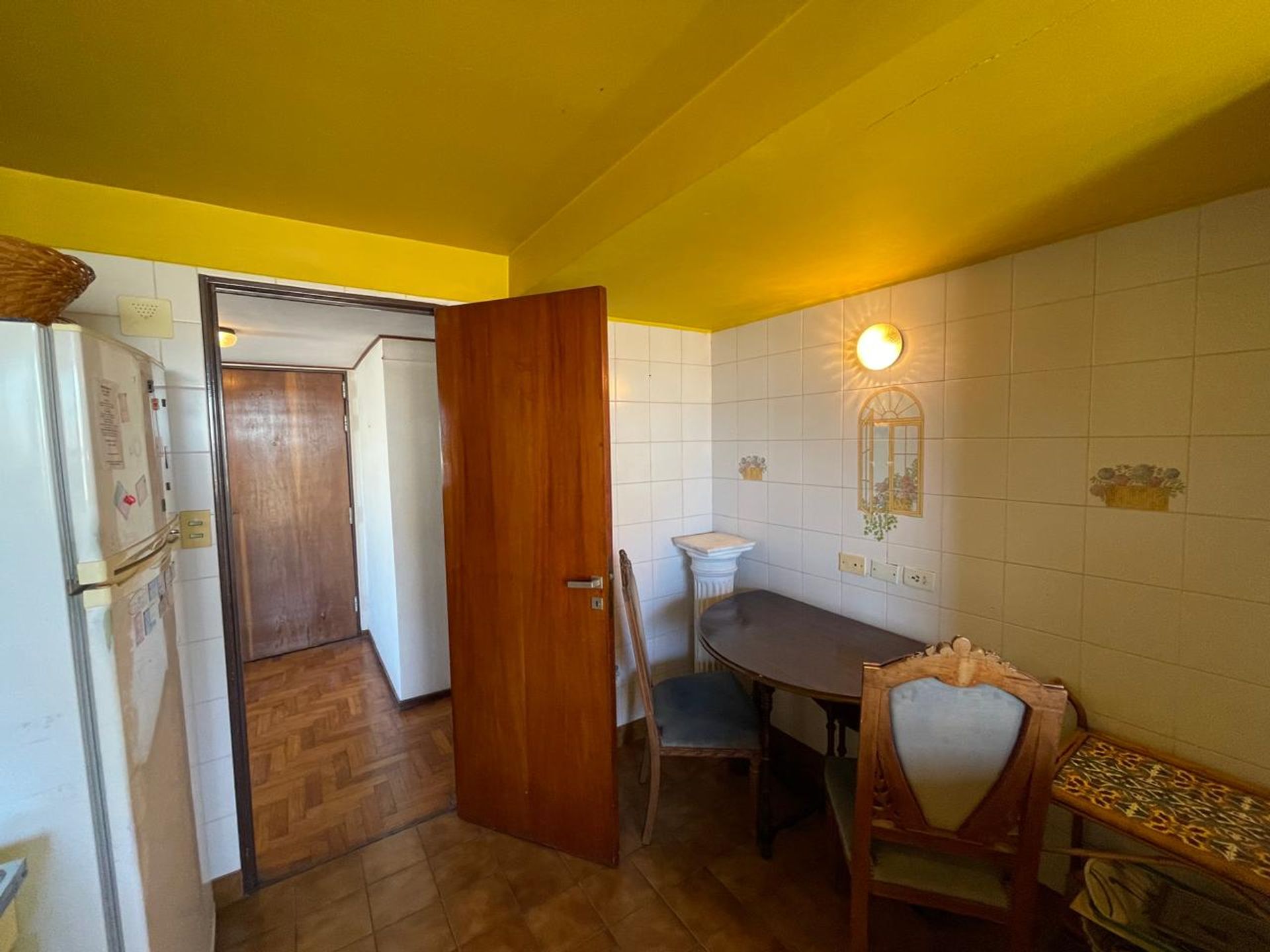 Venta 3 Amb Balcón Vista Abierta Vicente Lopez