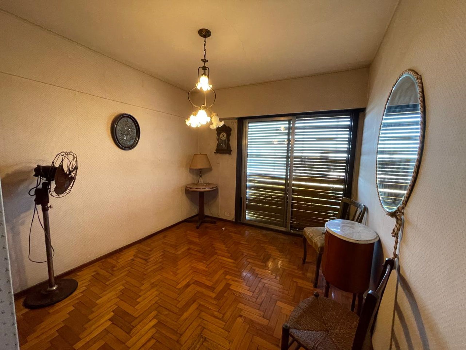 Venta 3 Amb Balcón Vista Abierta Vicente Lopez