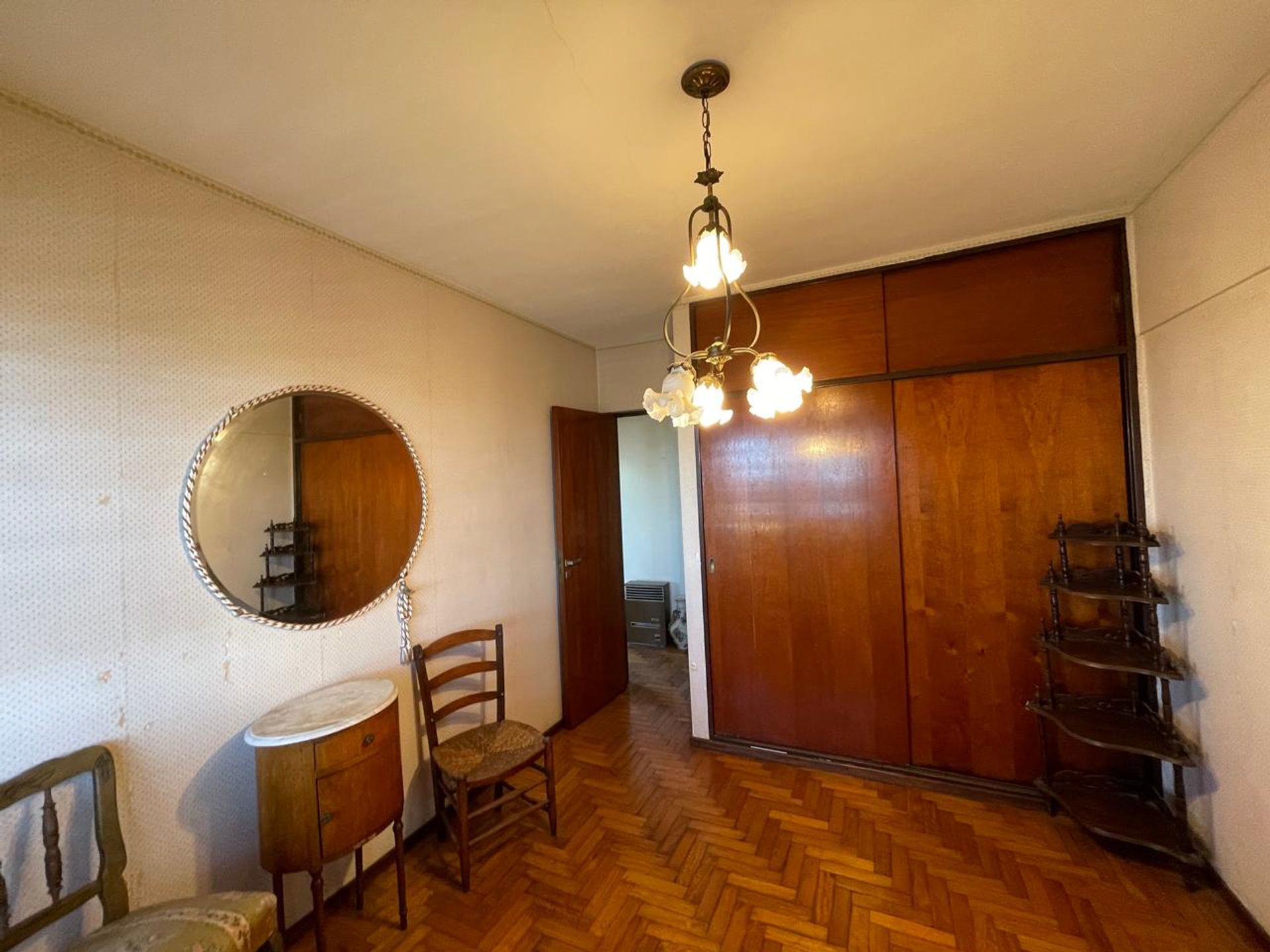 Venta 3 Amb Balcón Vista Abierta Vicente Lopez