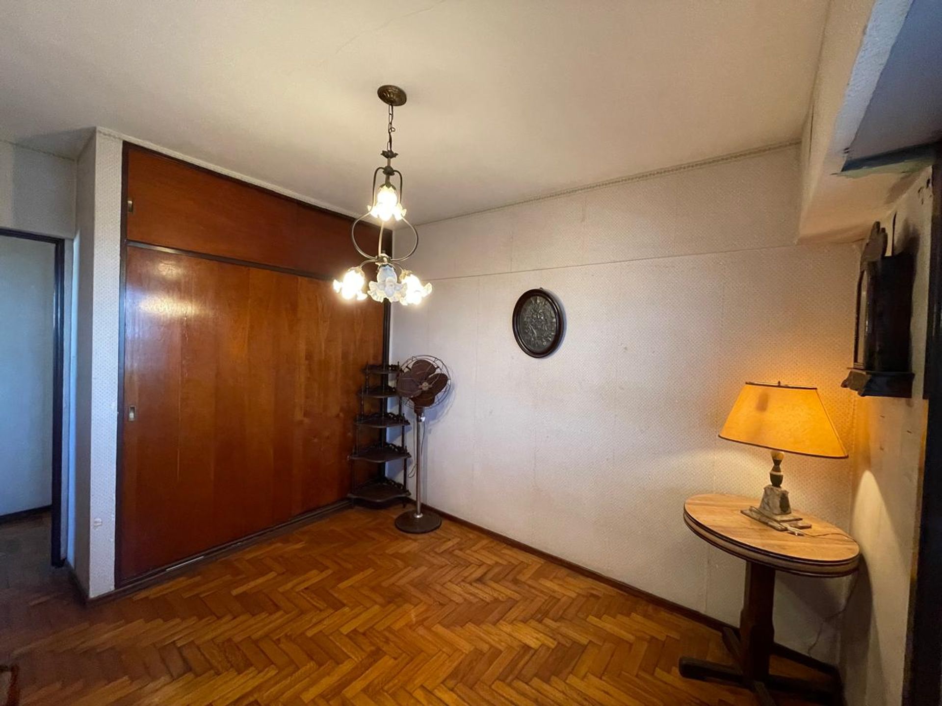 Venta 3 Amb Balcón Vista Abierta Vicente Lopez