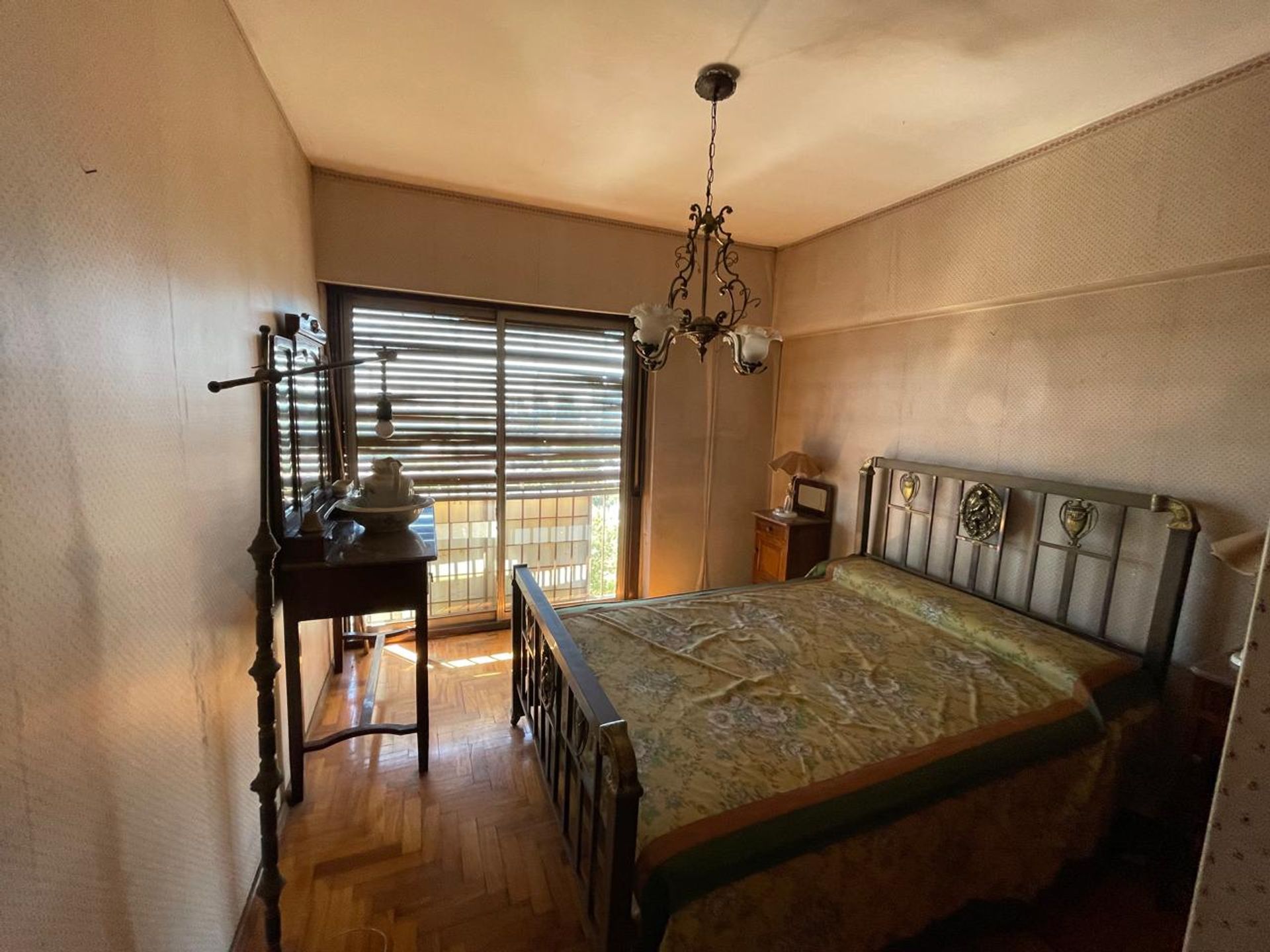 Venta 3 Amb Balcón Vista Abierta Vicente Lopez