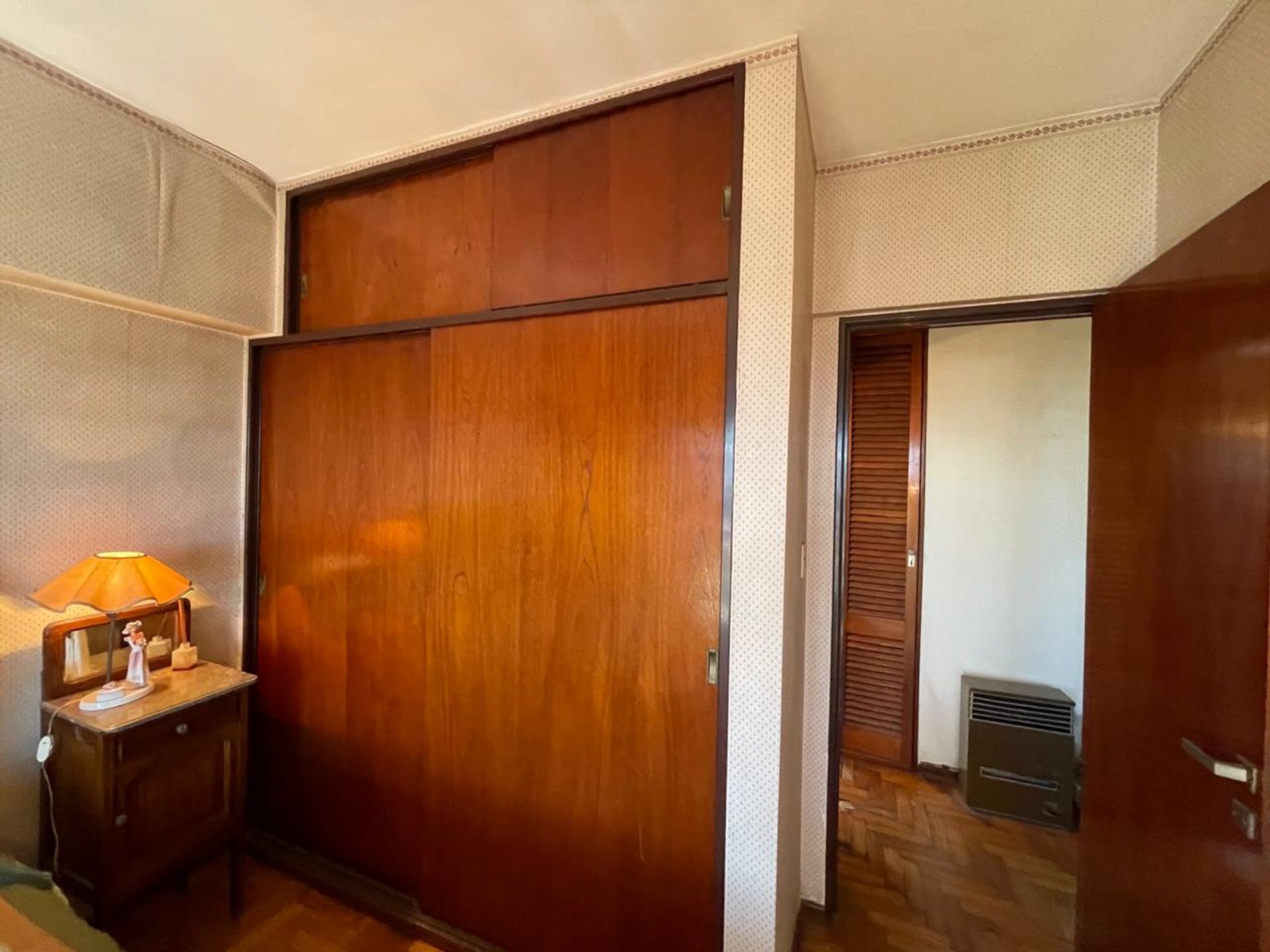 Venta 3 Amb Balcón Vista Abierta Vicente Lopez