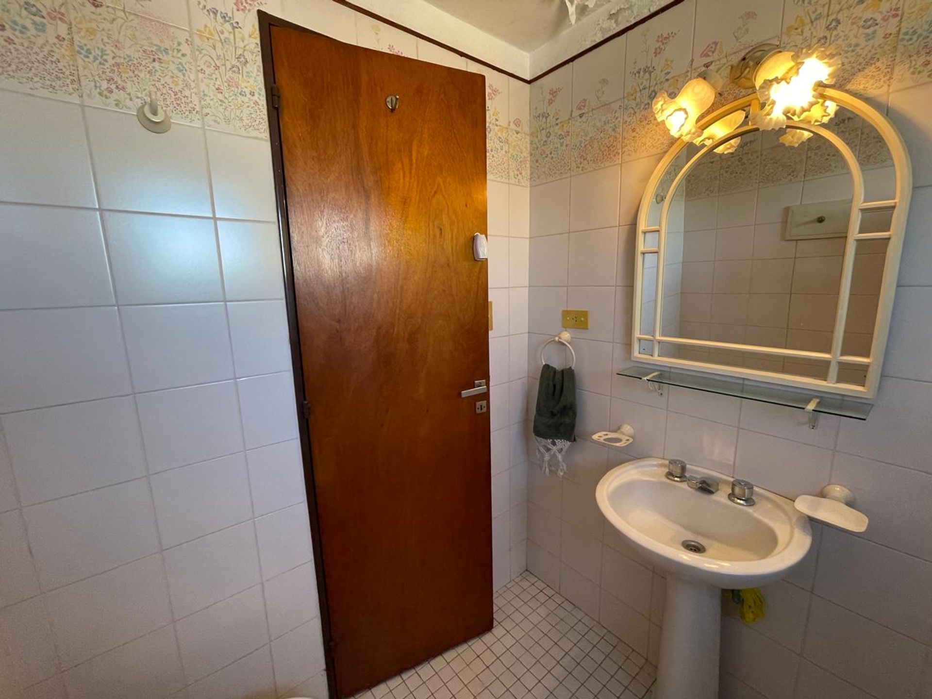 Venta 3 Amb Balcón Vista Abierta Vicente Lopez
