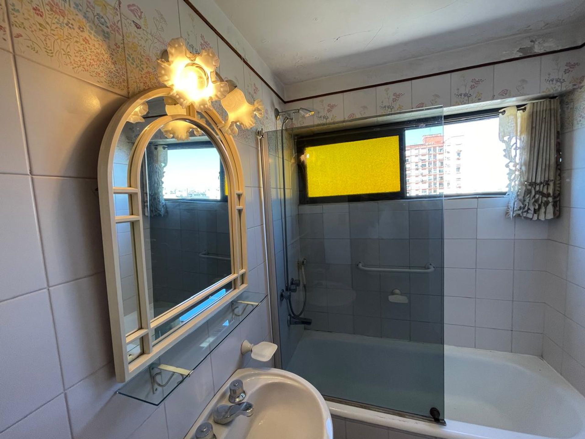 Venta 3 Amb Balcón Vista Abierta Vicente Lopez