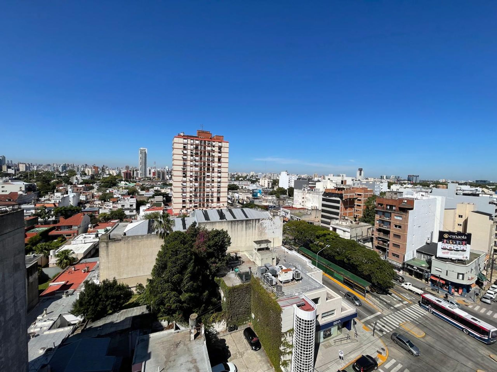 Venta 3 Amb Balcón Vista Abierta Vicente Lopez
