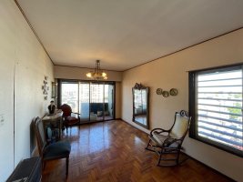 Venta 3 Amb Balcón Vista Abierta Vicente Lopez