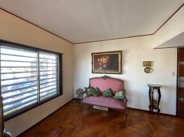 Venta 3 Amb Balcón Vista Abierta Vicente Lopez