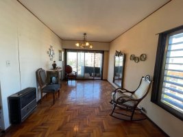 Venta 3 Amb Balcón Vista Abierta Vicente Lopez