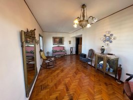 Venta 3 Amb Balcón Vista Abierta Vicente Lopez