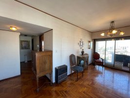 Venta 3 Amb Balcón Vista Abierta Vicente Lopez