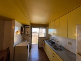 Venta 3 Amb Balcón Vista Abierta Vicente Lopez