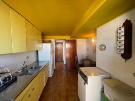 Venta 3 Amb Balcón Vista Abierta Vicente Lopez