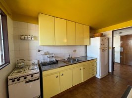Venta 3 Amb Balcón Vista Abierta Vicente Lopez