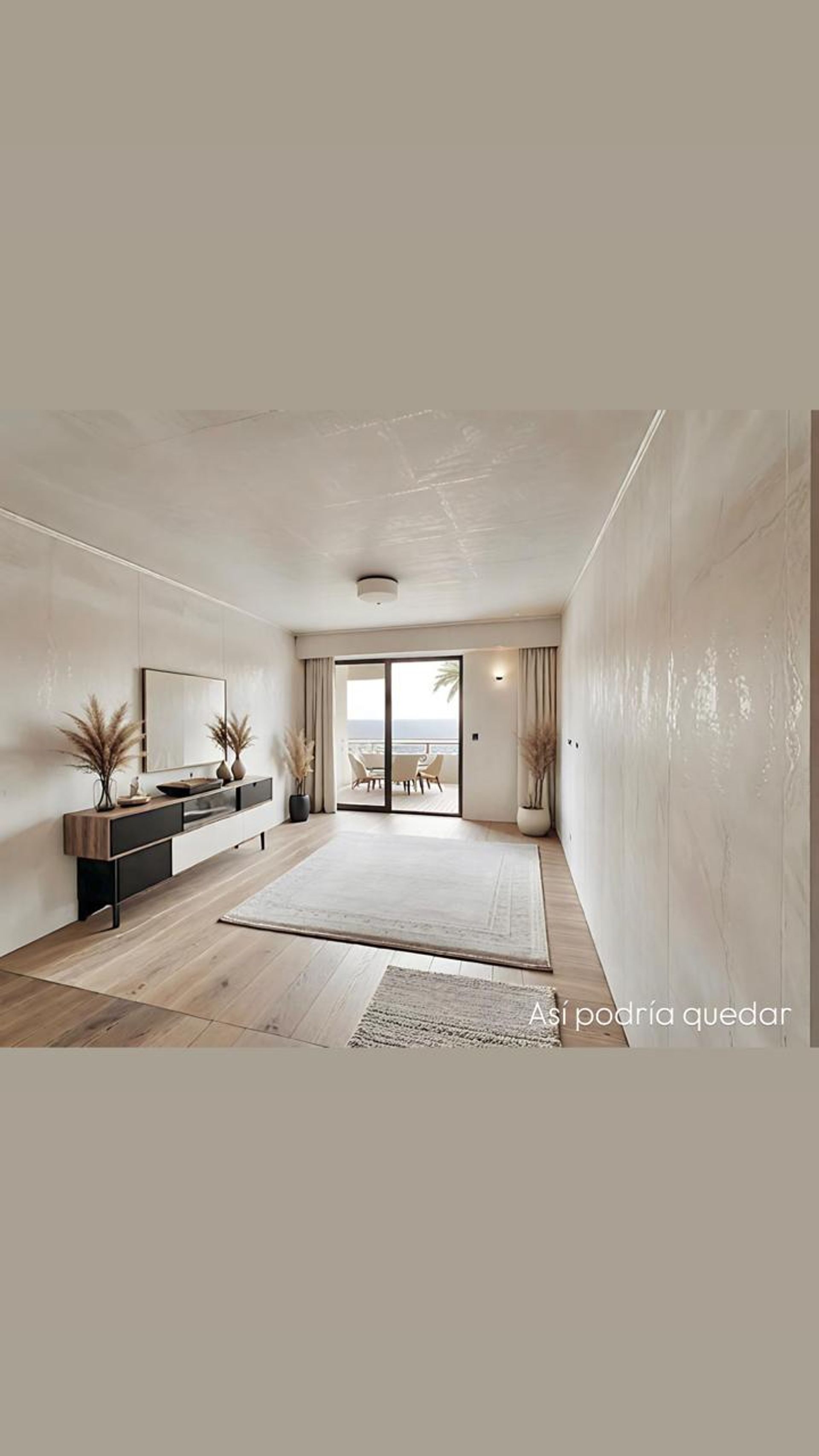 For Sale: 4-room apartment with balcony, Vte Lopez, garage