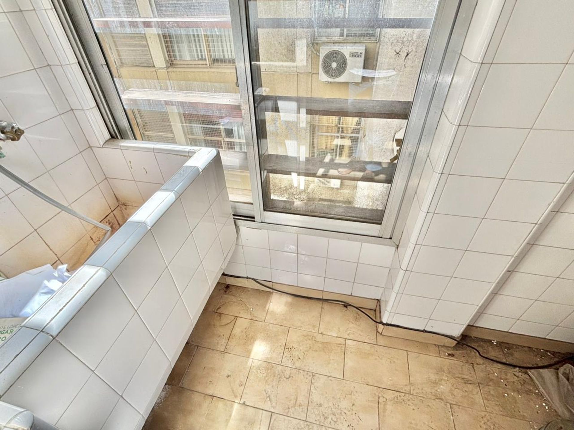 Vta Dpto 4 Amb Balcon Vte Lopez Cochera