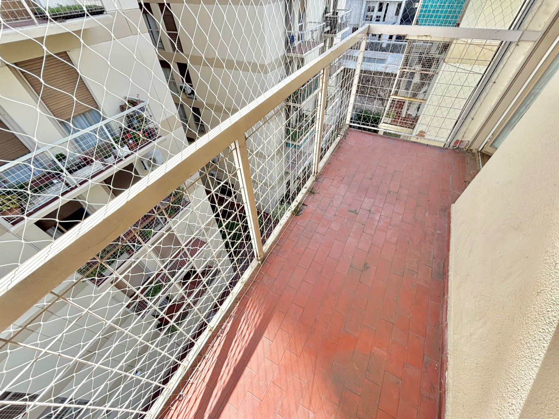 Vta Dpto 4 Amb Balcon Vte Lopez Cochera