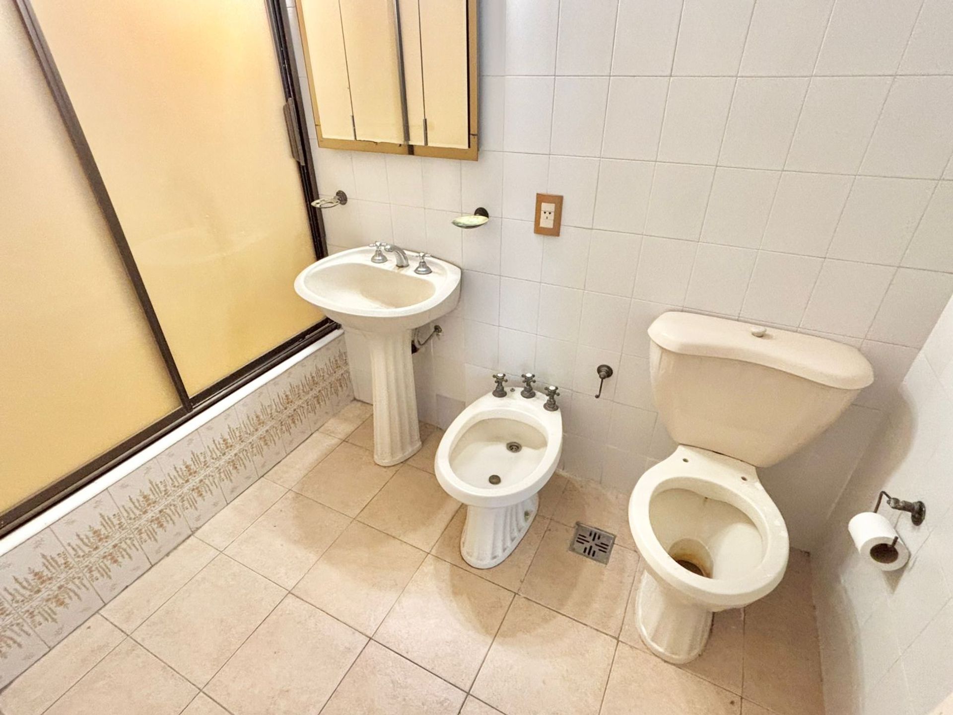Vta Dpto 4 Amb Balcon Vte Lopez Cochera