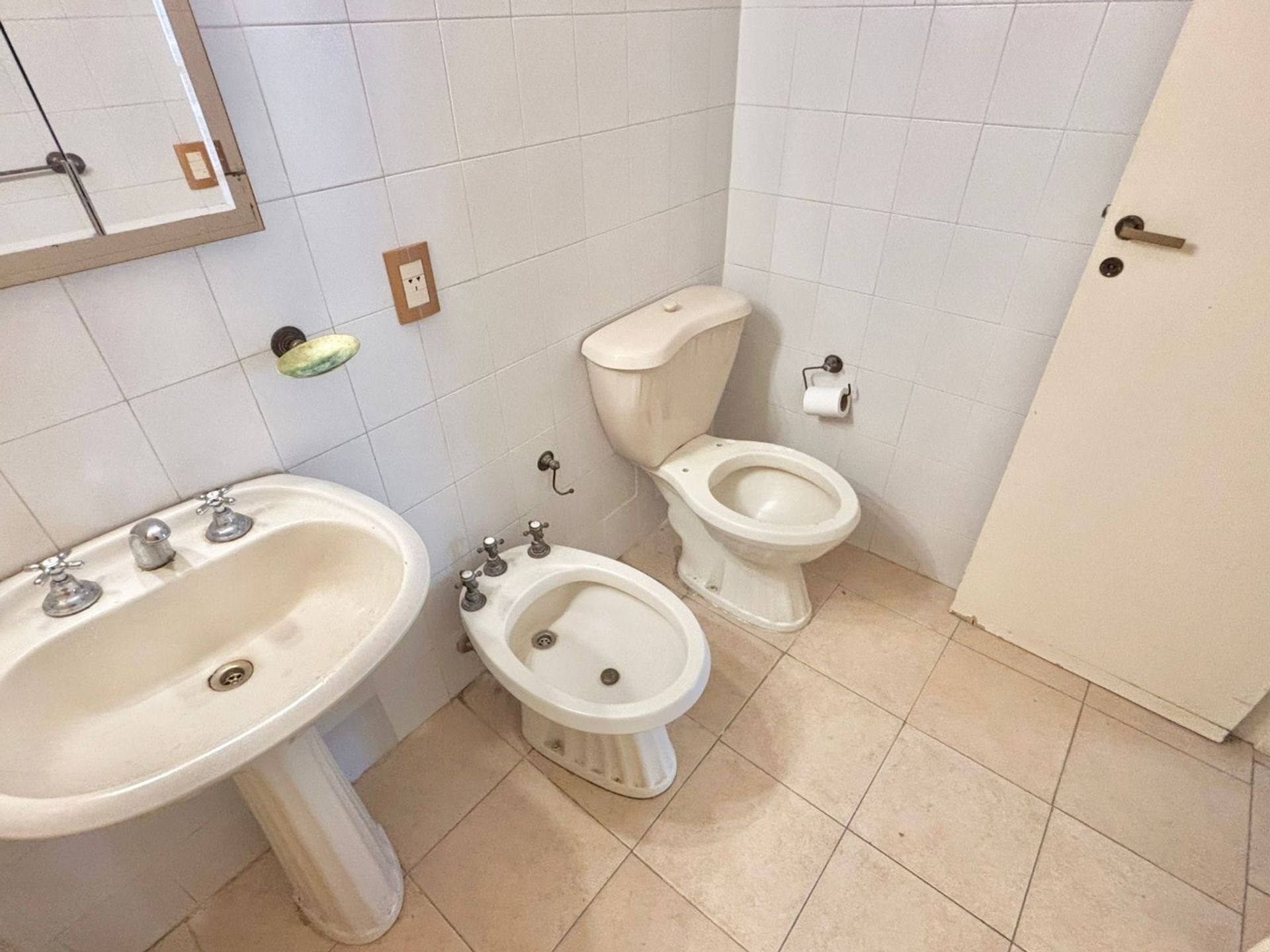 Vta Dpto 4 Amb Balcon Vte Lopez Cochera