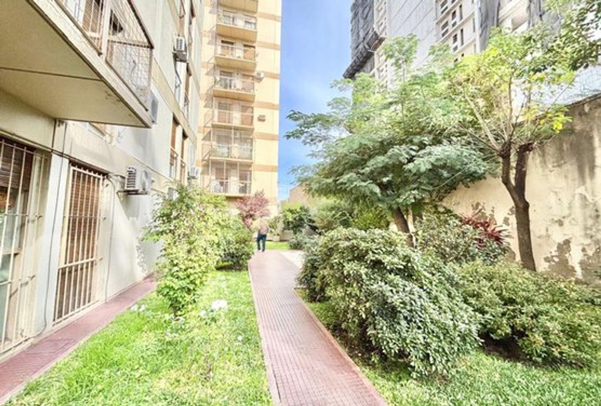 Vta Dpto 4 Amb Balcon Vte Lopez Cochera