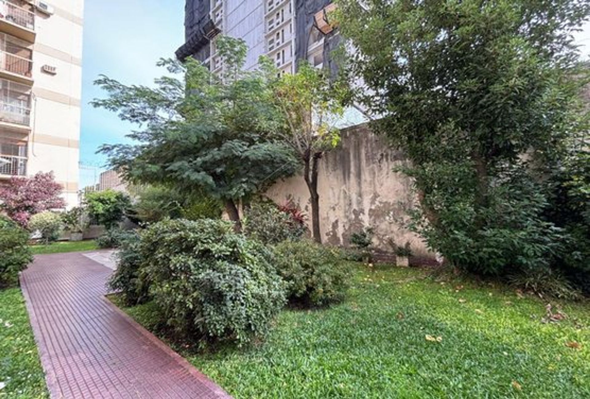 Vta Dpto 4 Amb Balcon Vte Lopez Cochera