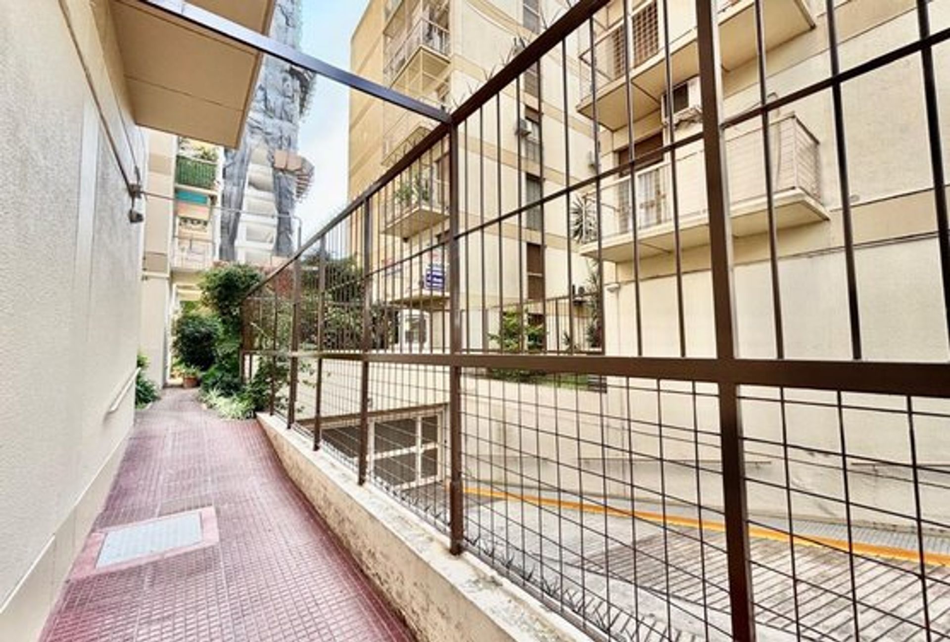Vta Dpto 4 Amb Balcon Vte Lopez Cochera