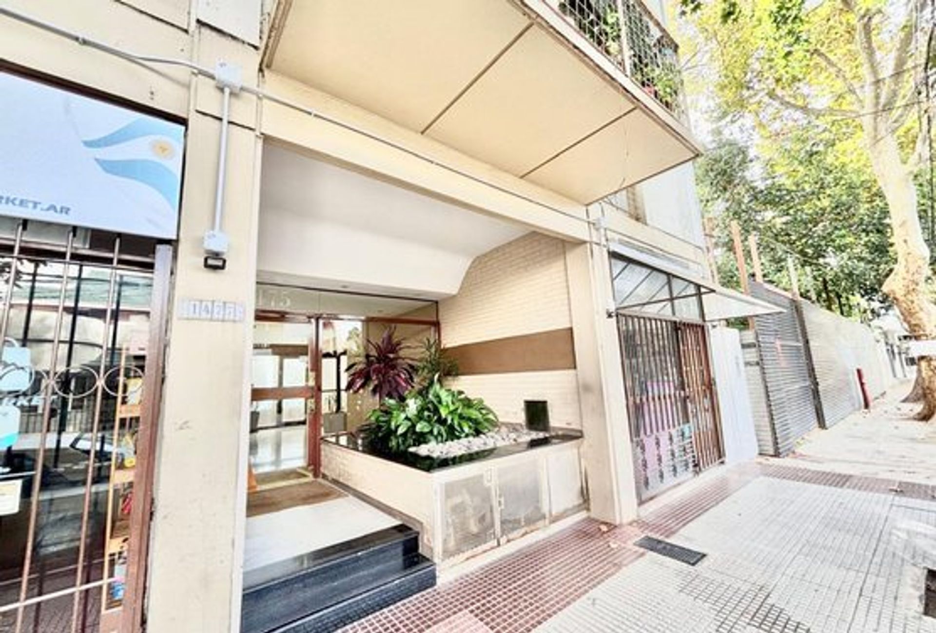 Vta Dpto 4 Amb Balcon Vte Lopez Cochera