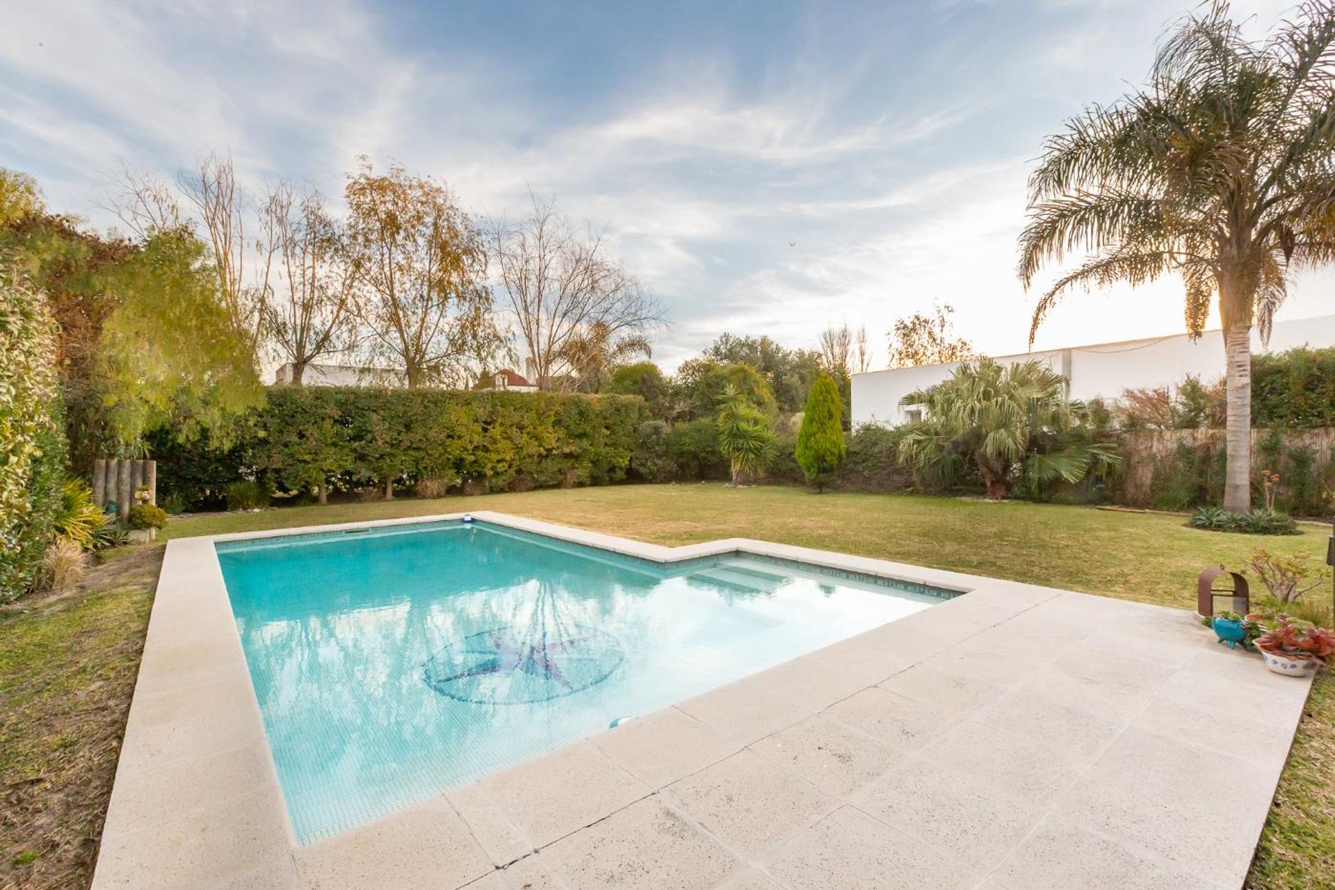 Venta Casa En Barrio Santa Barbara