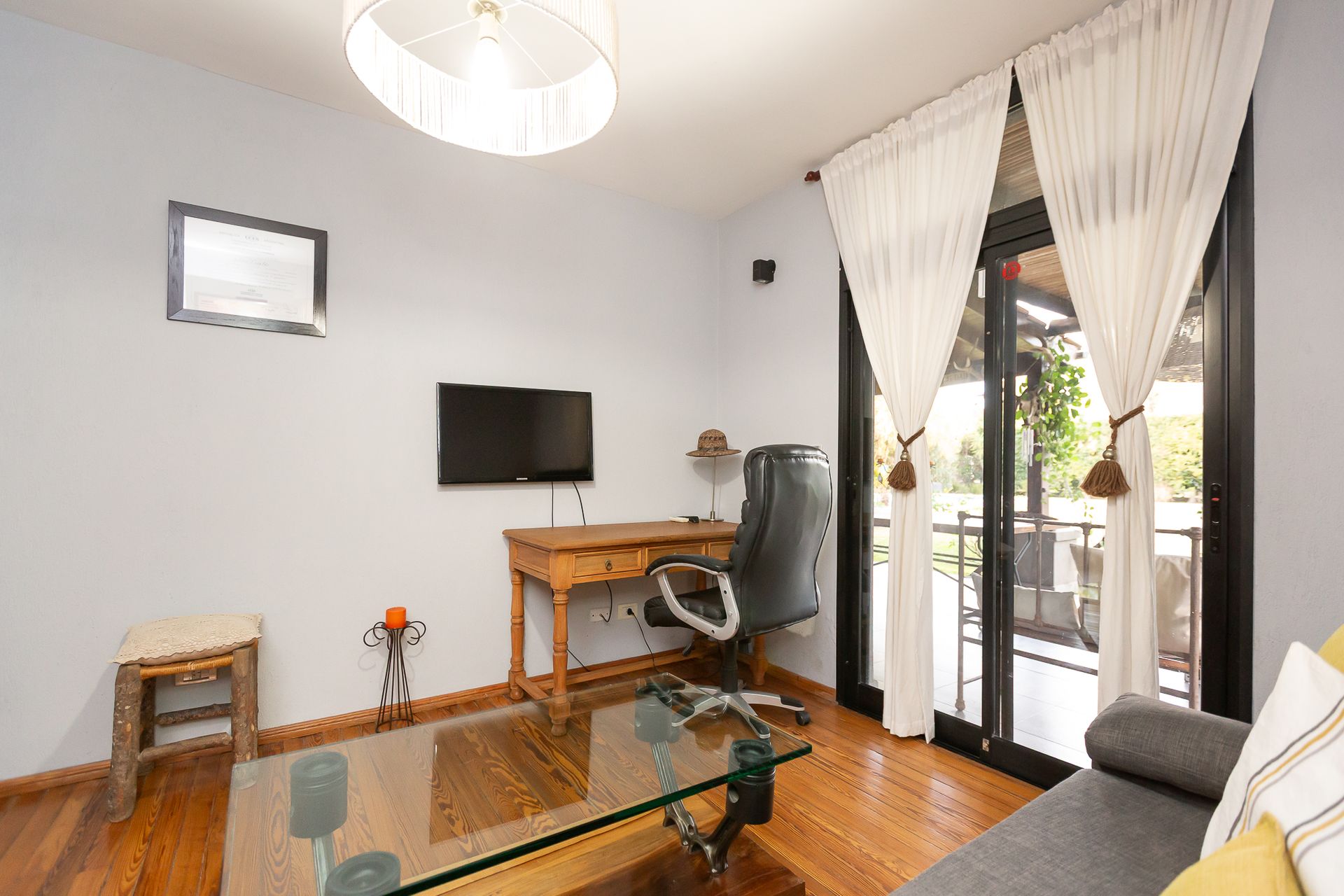 Venta Casa En Barrio Santa Barbara