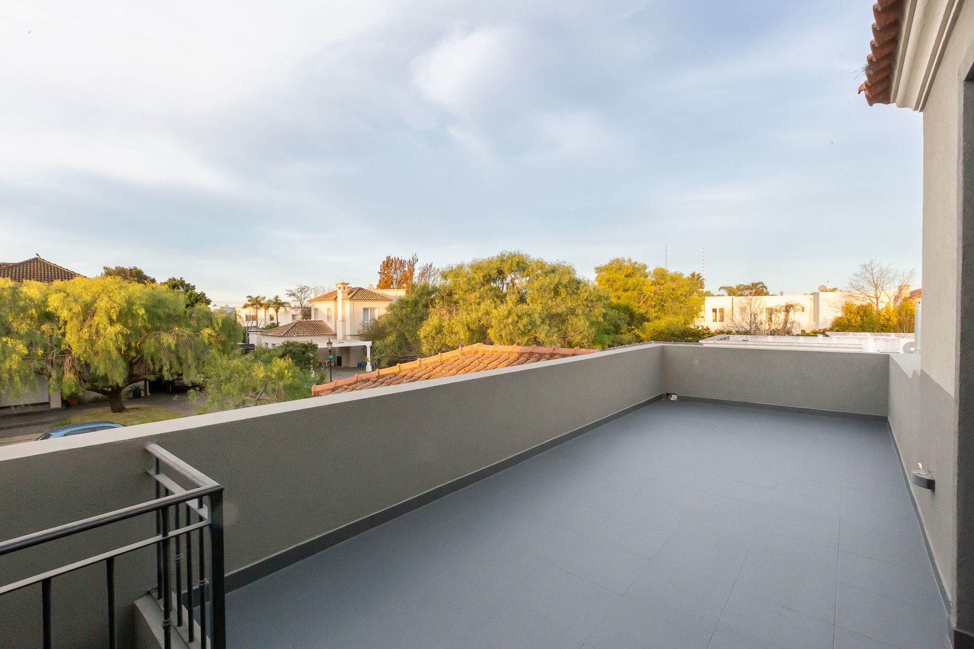 Venta Casa En Barrio Santa Barbara