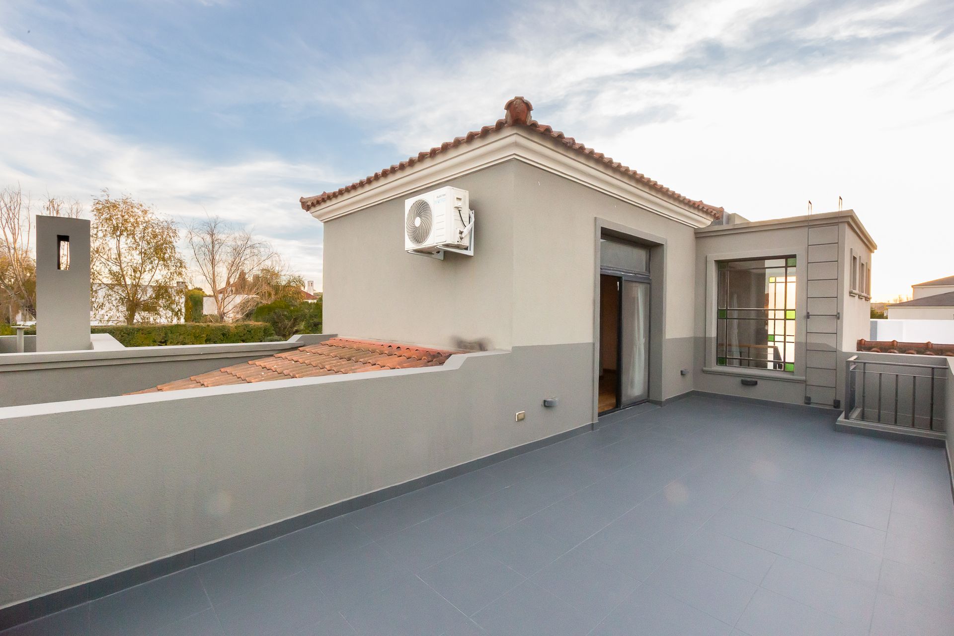 Venta Casa En Barrio Santa Barbara