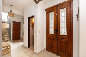 Venta Casa En Barrio Santa Barbara