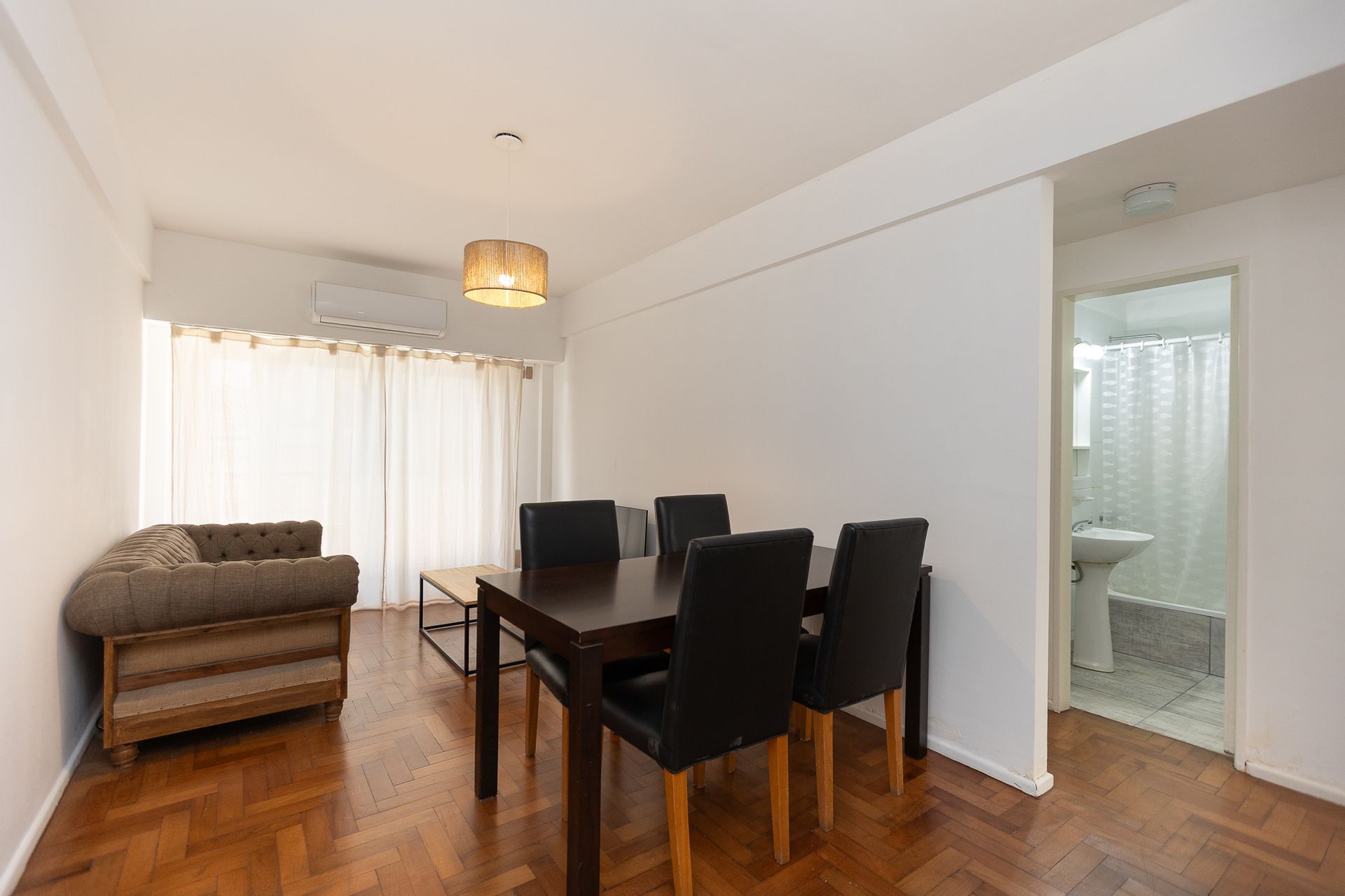 Venta Departamento 3 Ambientes Con Cochera Olivos