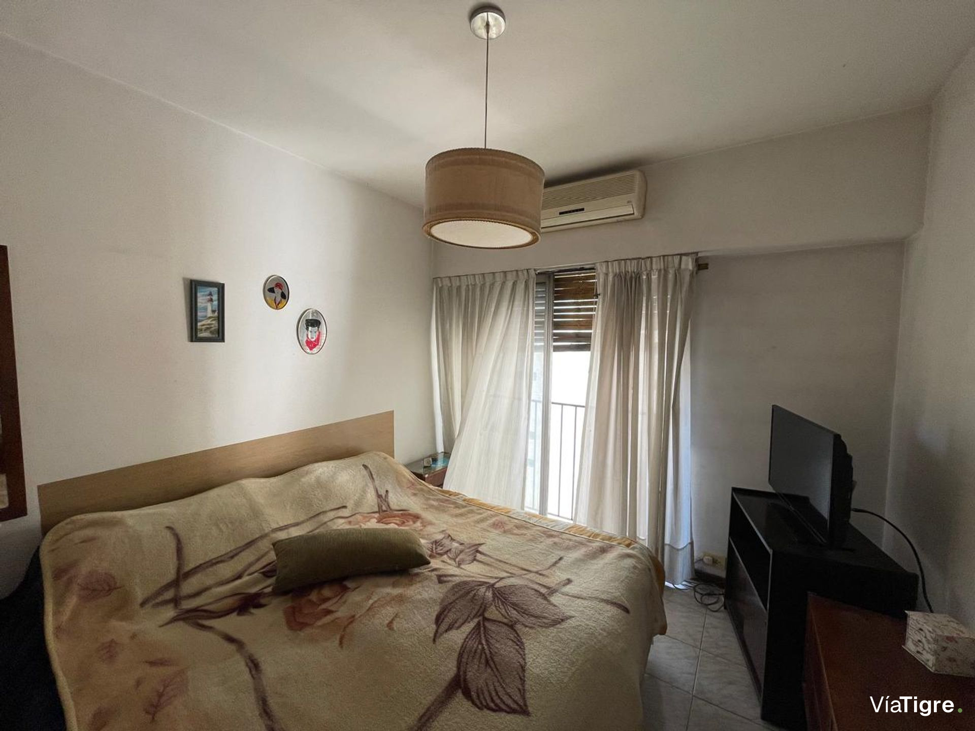 Venta 3 Ambientes Oportunidad Vicente Lopez