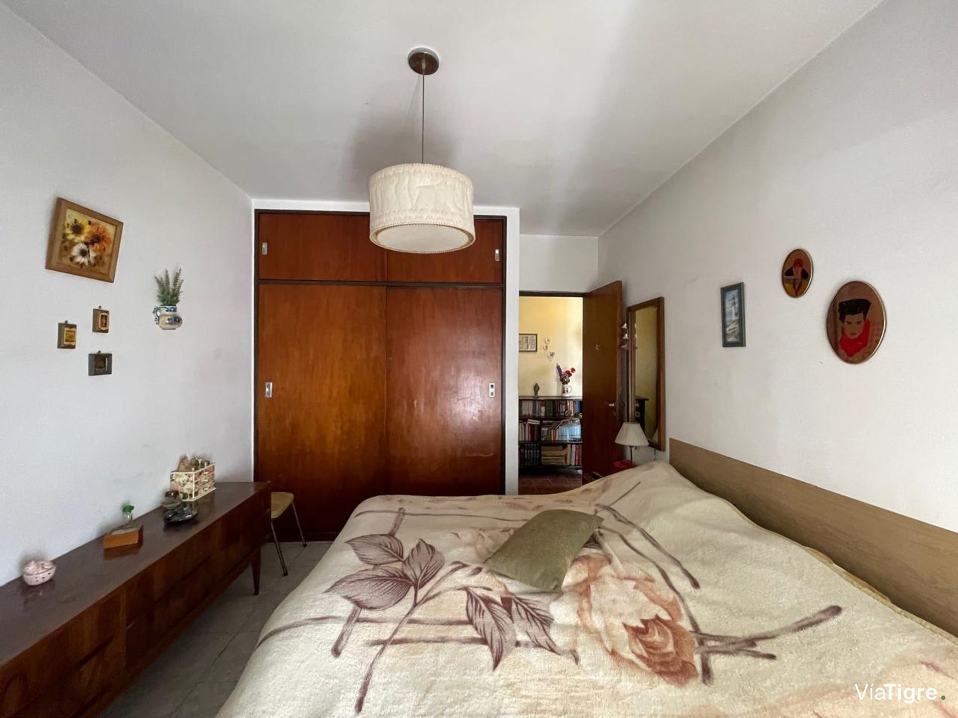 Venta 3 Ambientes Oportunidad Vicente Lopez