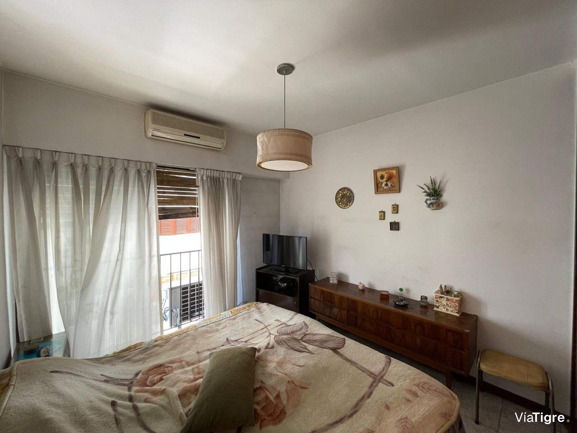 Venta 3 Ambientes Oportunidad Vicente Lopez