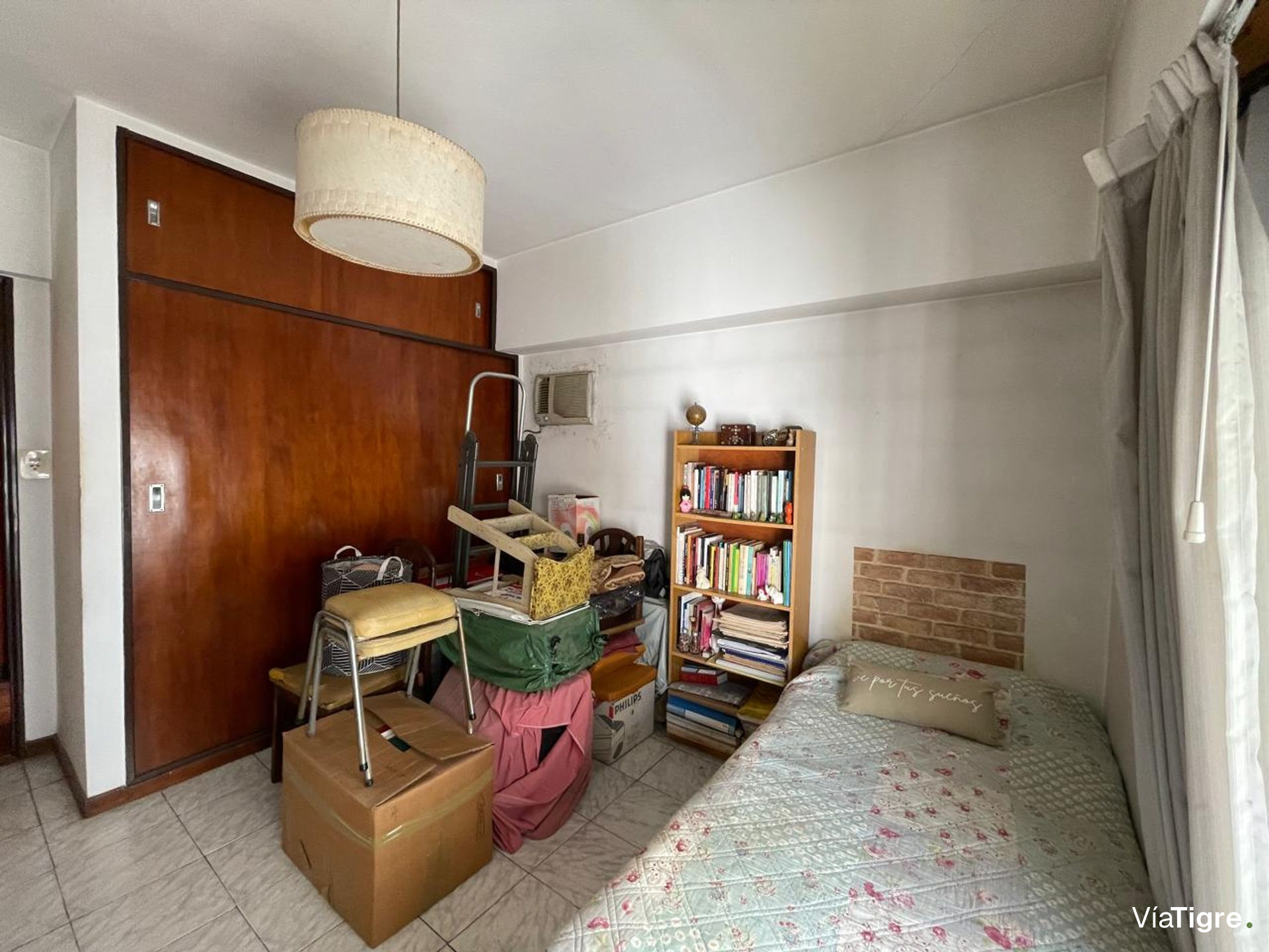 Venta 3 Ambientes Oportunidad Vicente Lopez