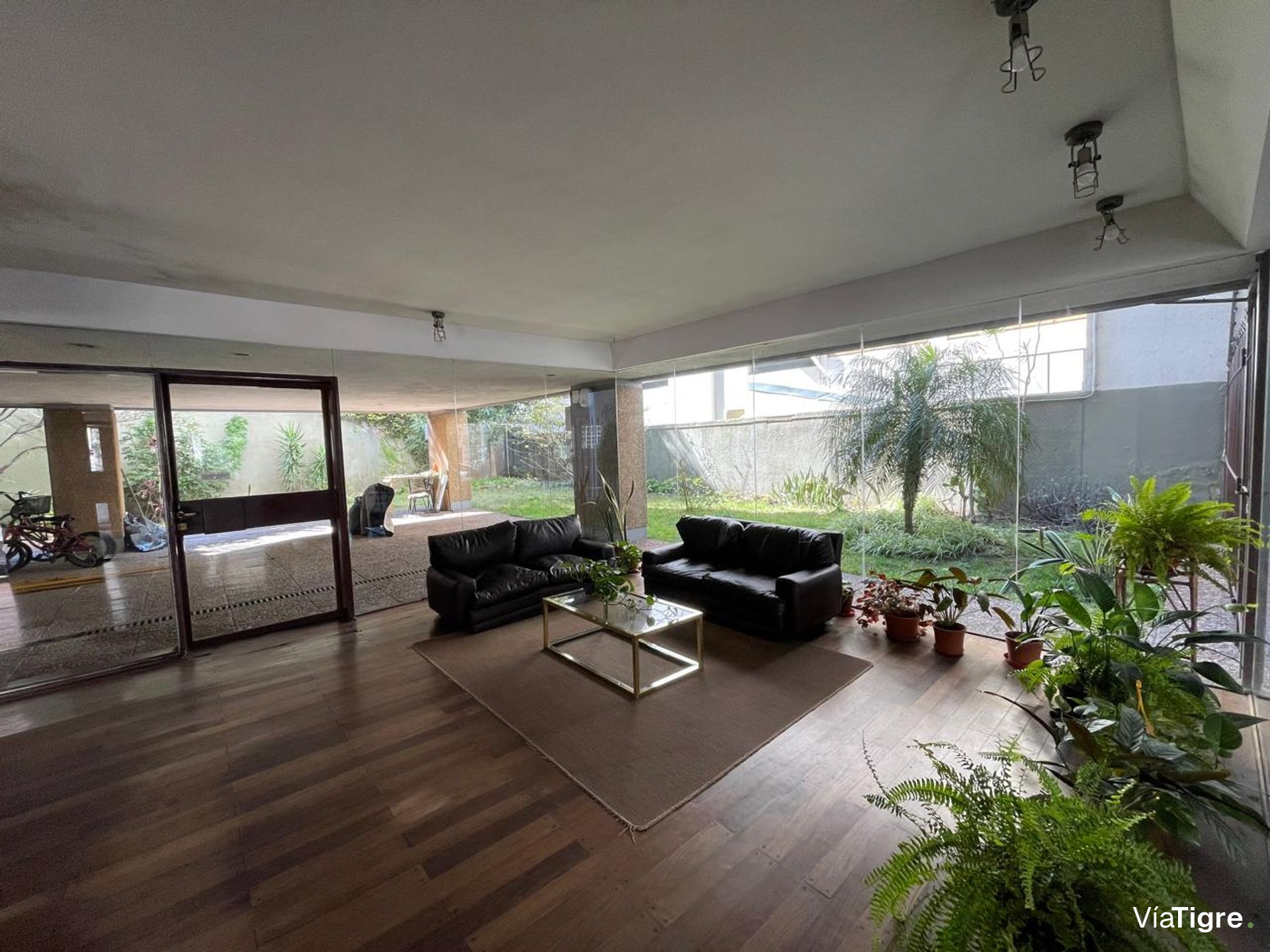 Venta 3 Ambientes Oportunidad Vicente Lopez