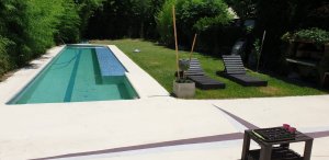Alquiler Casa 4 Ambientes B.santa Rita San Isidro