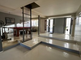 Alquiler Casa 4 Ambientes B.santa Rita San Isidro