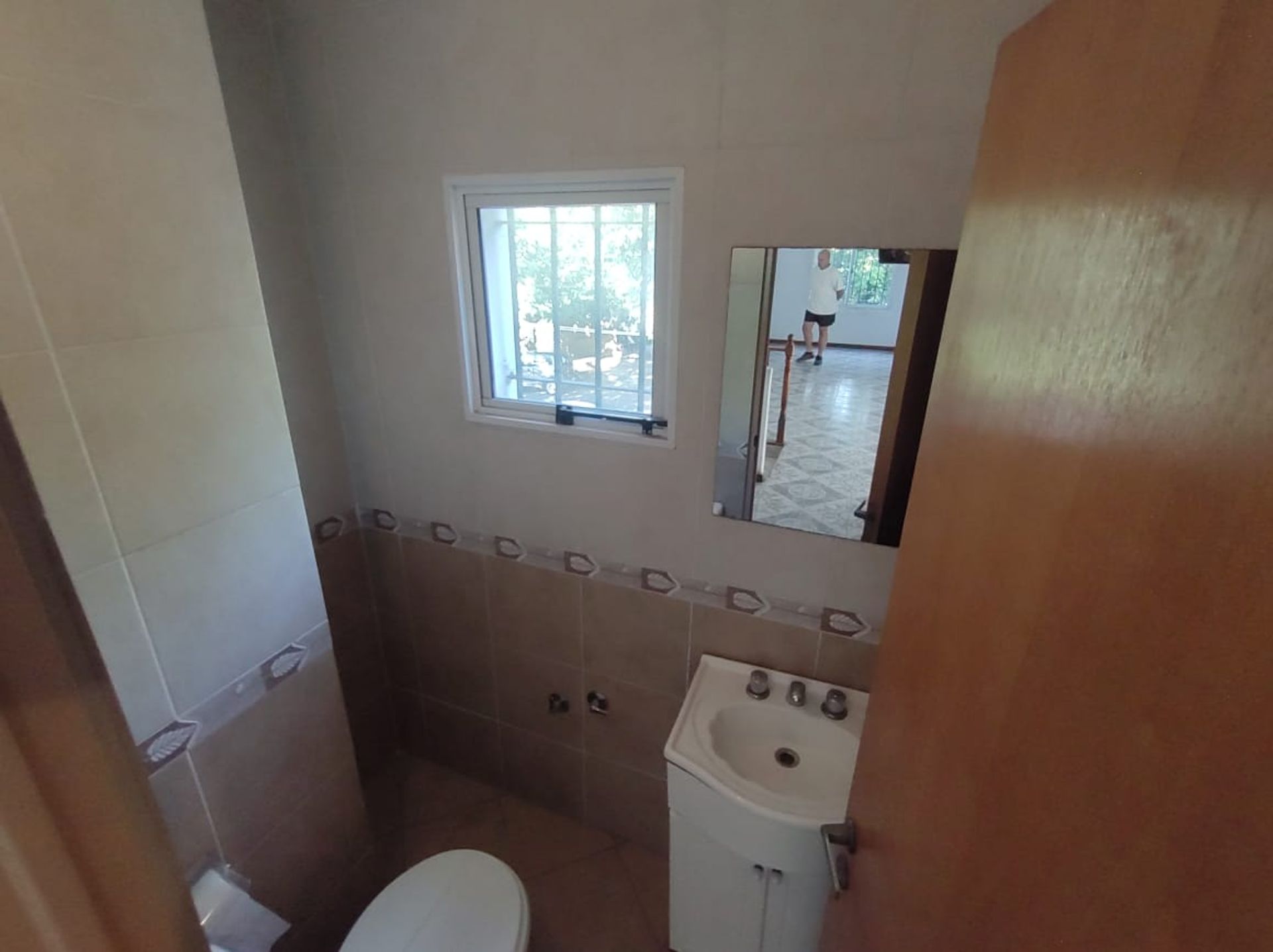 Dpto 4 amb,3 bañosTRIPLEX 200m2