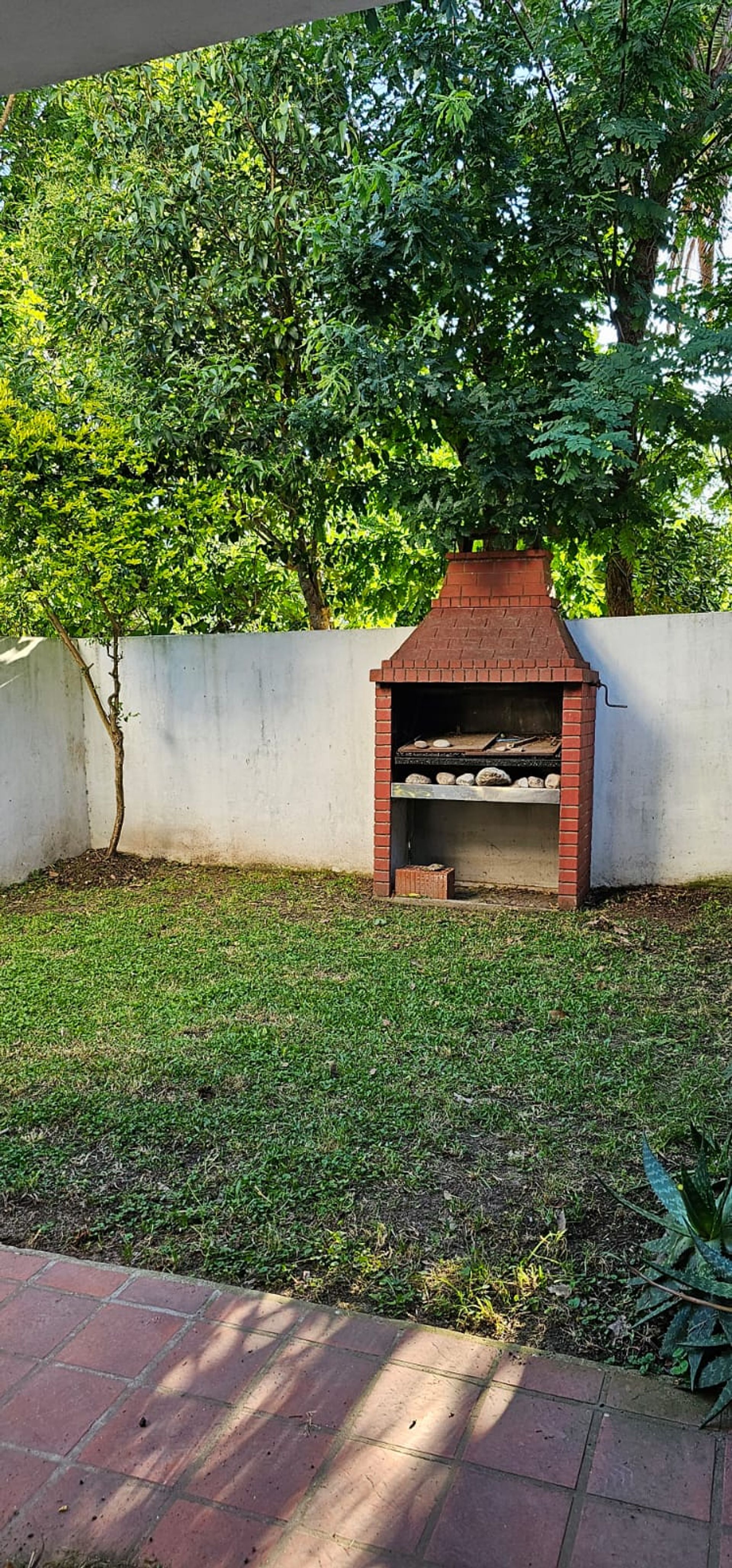 Dpto 4 amb,3 bañosTRIPLEX 200m2
