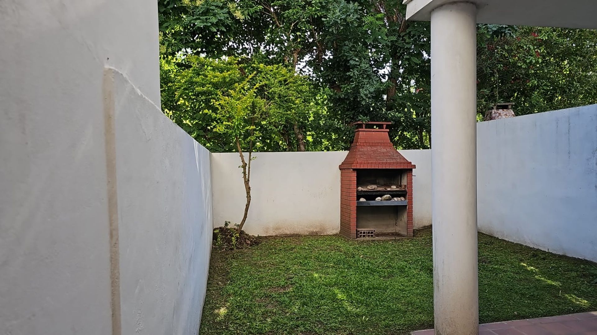 Dpto 4 amb,3 bañosTRIPLEX 200m2