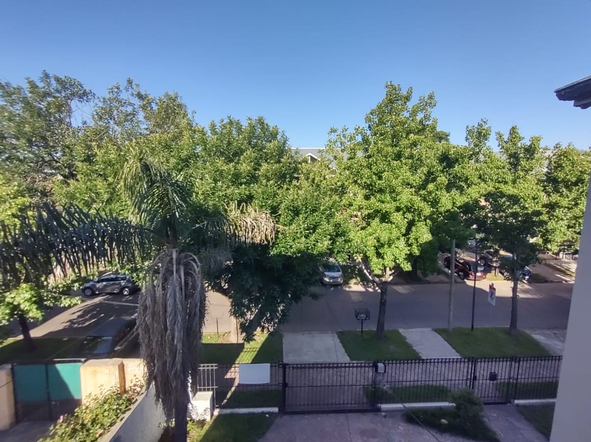 Dpto 4 amb,3 bañosTRIPLEX 200m2