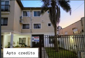Dpto 4 amb.,3 bañosTRIPLEX 200m2