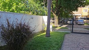 Dpto 4 amb.,3 bañosTRIPLEX 200m2
