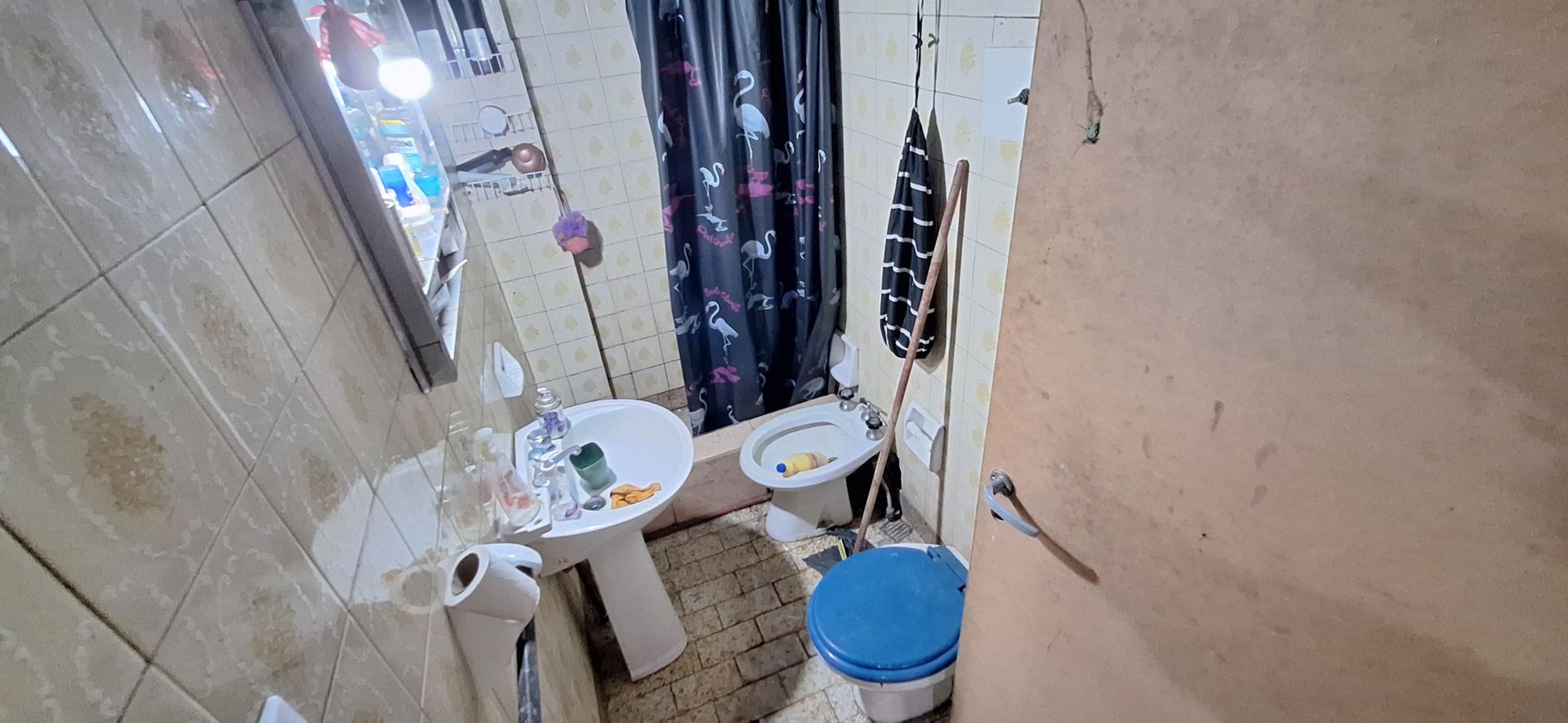 Venta Ph 3 Amb Villa Martelli